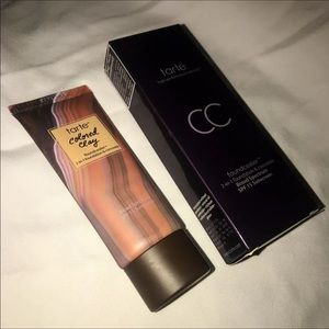 Tarte Foundcealer